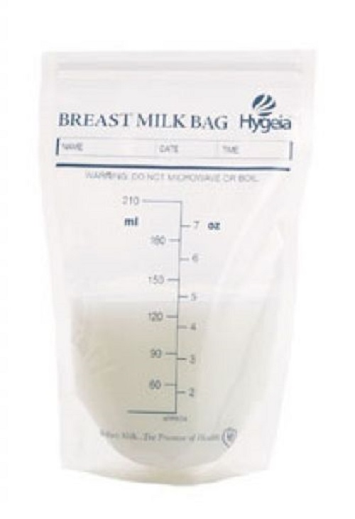  Baby Feeding breast milk storage packaging bag 90ml~350ml (30pcs/Pack)